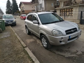 Обява за продажба на Hyundai Tucson ~5 000 лв. - изображение 2