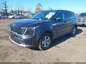 Kia Sorento 2.5L I-4 DI, DOHC, VVT, 191HP Front Wheel Drive | Mobile.bg    2