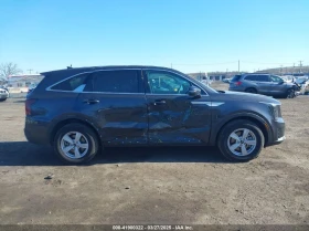 Kia Sorento 2.5L I-4 DI, DOHC, VVT, 191HP Front Wheel Drive | Mobile.bg    5