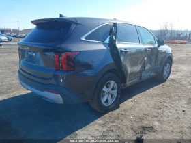 Kia Sorento 2.5L I-4 DI, DOHC, VVT, 191HP Front Wheel Drive | Mobile.bg    9