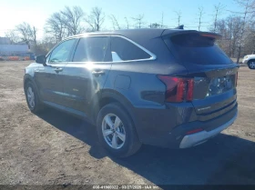 Kia Sorento 2.5L I-4 DI, DOHC, VVT, 191HP Front Wheel Drive | Mobile.bg    8