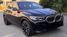 BMW X6 40d xDrive