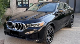 BMW X6 40d xDrive - 91990 лв. - 25999232 2