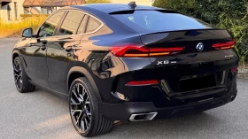BMW X6 40d xDrive - 91990 лв. - 25999232 4
