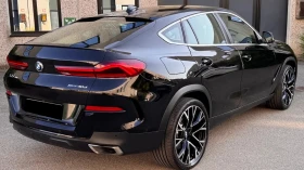 BMW X6 40d xDrive - 91990 лв. - 25999232 3