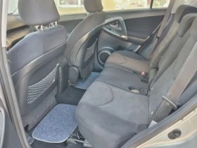 Обява за продажба на Toyota Rav4 2.2 D4D 136 k.c. ~8 900 лв. - изображение 6
