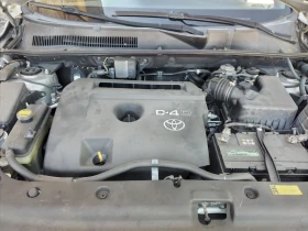 Обява за продажба на Toyota Rav4 2.2 D4D 136 k.c. ~8 900 лв. - изображение 10