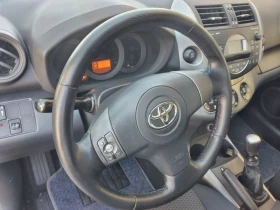 Обява за продажба на Toyota Rav4 2.2 D4D 136 k.c. ~8 900 лв. - изображение 5