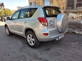 Обява за продажба на Toyota Rav4 2.2 D4D 136 k.c. ~8 900 лв. - изображение 2