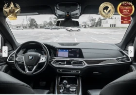 BMW X7 * * * 360* *  | Mobile.bg    6
