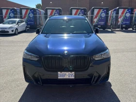 BMW X3 *  *    * CARFAX *  | Mobile.bg    3