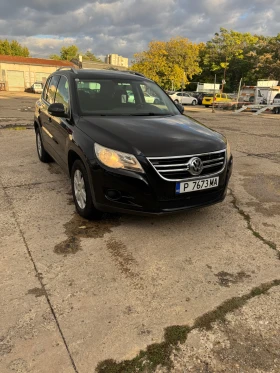 VW Tiguan - 11999 лв. / 6134.99 € - 66702454 9