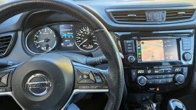 Обява за продажба на Nissan Rogue SL ~36 000 лв. - изображение 7 | Auto.bg Обява за продажба на Nissan Rogue SL ~36 000 лв. - изображение 7