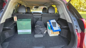 Nissan Rogue SL | Mobile.bg    15