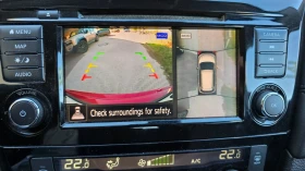 Nissan Rogue SL | Mobile.bg    17