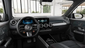 Mercedes-Benz GLB 35 4MATIC 6+ 1 - 131900 лв. / 67439.40 € - 48146185 8