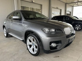 BMW X6 3.0sd* 286ps* Xdrive* НАВИ* КОЖА* КАМЕРА, снимка 7