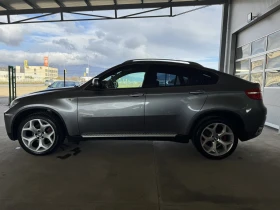 BMW X6 3.0sd* 286ps* Xdrive* НАВИ* КОЖА* КАМЕРА, снимка 2
