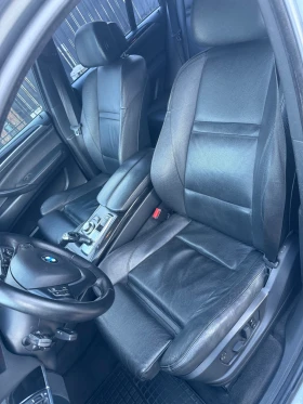 BMW X5 3.5 D, снимка 8