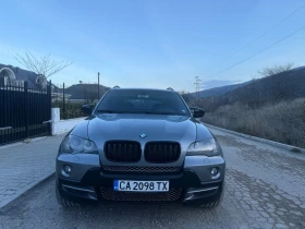 BMW X5 3.5 D, снимка 2