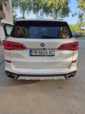 BMW X5 - 85000 лв. / 43459.81 € - 38270842 3