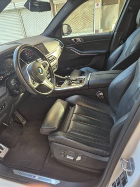 BMW X5 - 85000 лв. / 43459.81 € - 38270842 12