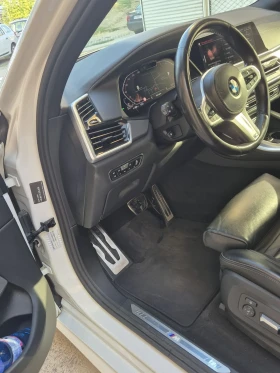 BMW X5 - 85000 лв. / 43459.81 € - 38270842 5