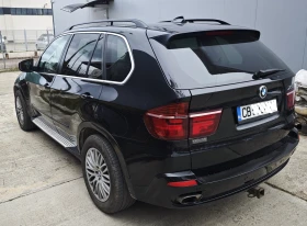 BMW X5 4.8, снимка 6