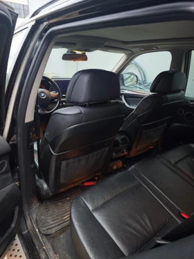 BMW X5 4.8, снимка 8