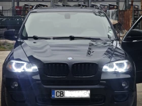 BMW X5 4.8, снимка 1