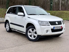 Suzuki Grand vitara 1.9DDIS-129k.c.* 4X4* Климатроник*  - 6800 € / 13299.64 лв. - 99459309 5
