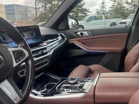 BMW X5 * xDrive40i * CARFAX * БЕЗ ПЪРВОНАЧАЛНА ВНОСКА - 52100 € / 101898.74 лв. - 28394346 16