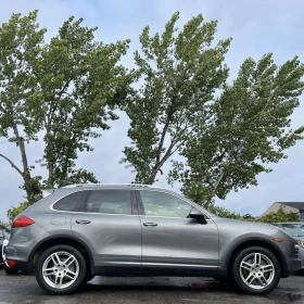 Porsche Cayenne * Type 92A * CARFAX * ЦЕНА ДО БГ - 14150 € / 27674.99 лв. - 15157892 7