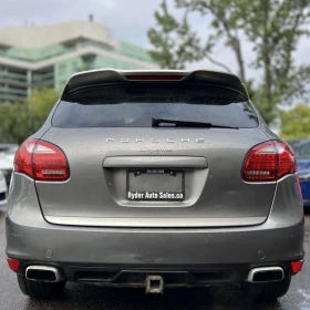 Porsche Cayenne * Type 92A * CARFAX * ЦЕНА ДО БГ - 14150 € / 27674.99 лв. - 15157892 5