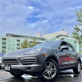 Porsche Cayenne * Type 92A * CARFAX * ЦЕНА ДО БГ - 14150 € / 27674.99 лв. - 15157892 3