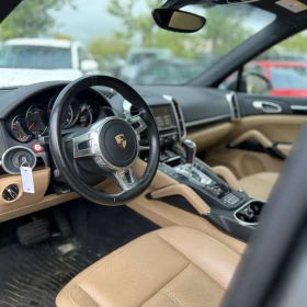 Porsche Cayenne * Type 92A * CARFAX * ЦЕНА ДО БГ - 14150 € / 27674.99 лв. - 15157892 9