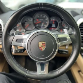Porsche Cayenne * Type 92A * CARFAX * ЦЕНА ДО БГ - 14150 € / 27674.99 лв. - 15157892 10