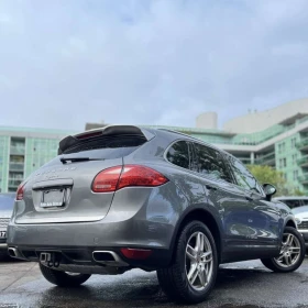 Porsche Cayenne * Type 92A * CARFAX * ЦЕНА ДО БГ - 14150 € / 27674.99 лв. - 15157892 4