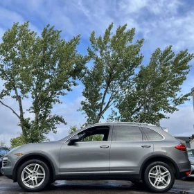 Porsche Cayenne * Type 92A * CARFAX * ЦЕНА ДО БГ - 14150 € / 27674.99 лв. - 15157892 8