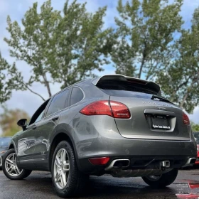 Porsche Cayenne * Type 92A * CARFAX * ЦЕНА ДО БГ - 14150 € / 27674.99 лв. - 15157892 6