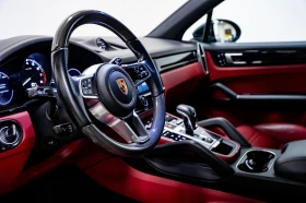 Porsche Cayenne E-HYBRID С РЕГИСТРАЦИЯ & АВТО КРЕДИТ - 38500 € / 75299.46 лв. - 48067700 9