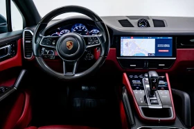 Porsche Cayenne E-HYBRID С РЕГИСТРАЦИЯ & АВТО КРЕДИТ - 38500 € / 75299.46 лв. - 48067700 11