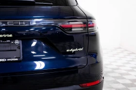 Porsche Cayenne E-HYBRID С РЕГИСТРАЦИЯ & АВТО КРЕДИТ - 38500 € / 75299.46 лв. - 48067700 5