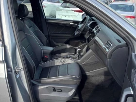 VW Tiguan  Highline R Line/Панорама/Подгрев/Кейлес/Клип - 19500 € / 38138.68 лв. - 93993281 14