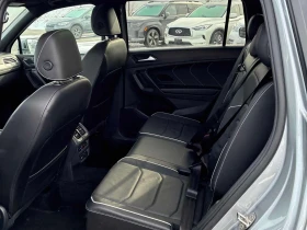 VW Tiguan  Highline R Line/Панорама/Подгрев/Кейлес/Клип - 19500 € / 38138.68 лв. - 93993281 12