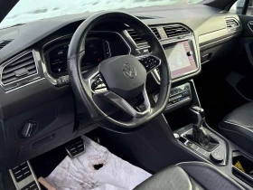 VW Tiguan  Highline R Line/Панорама/Подгрев/Кейлес/Клип - 19500 € / 38138.68 лв. - 93993281 6