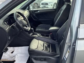 VW Tiguan  Highline R Line/Панорама/Подгрев/Кейлес/Клип - 19500 € / 38138.68 лв. - 93993281 9
