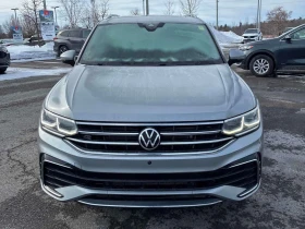 VW Tiguan  Highline R Line/Панорама/Подгрев/Кейлес/Клип - 19500 € / 38138.68 лв. - 93993281 2