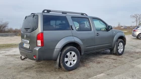 Nissan Pathfinder 6+ 1, снимка 6 - Автомобили и джипове - 53684632