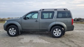 Nissan Pathfinder 6+ 1, снимка 5 - Автомобили и джипове - 53684632